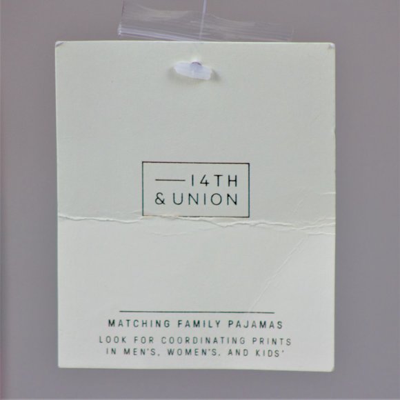 Nordstrom Chinoise Pajamas Set Winter - Picture 16 of 16